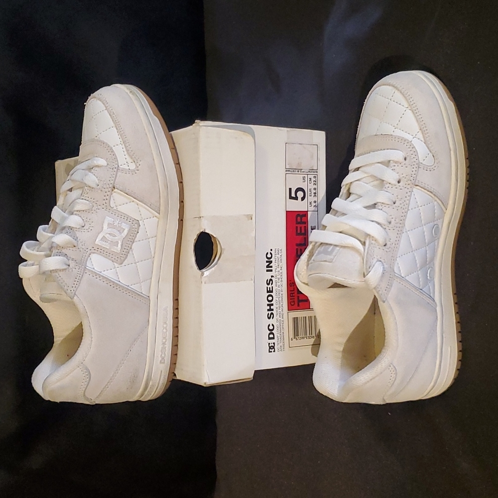 DC Shoes